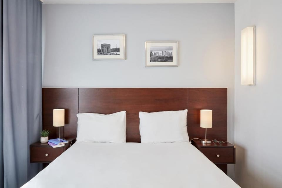 Aparthotel Adagio Access Paris Bastille Apartment hotel in Paris