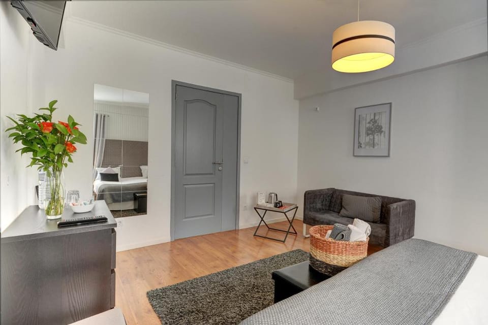 Inn Bairro Alto BA Sweet Bed and Breakfast in Lisbon