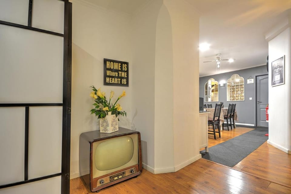 Inn Bairro Alto BA Sweet Bed and Breakfast in Lisbon