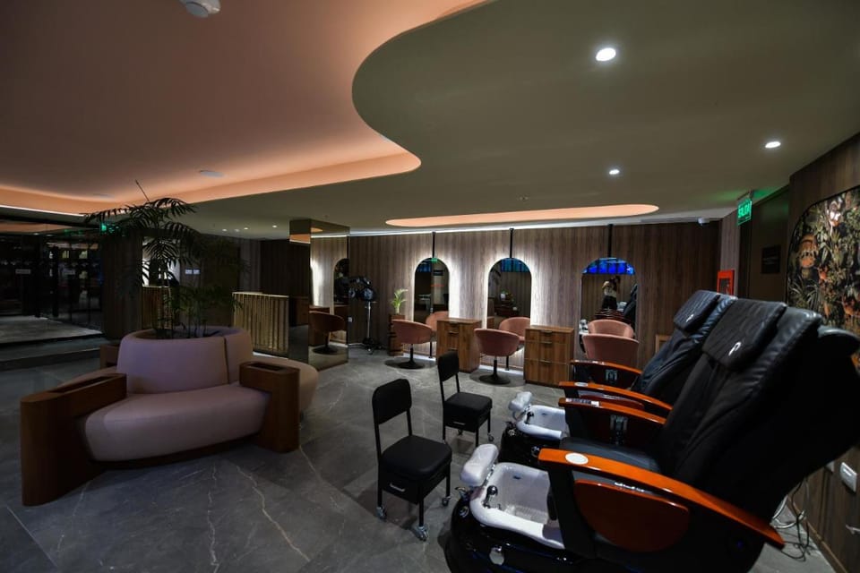 Los Tajibos, Santa Cruz de la Sierra, a Tribute Portfolio Hotel Hotel in Santa Cruz de la Sierra