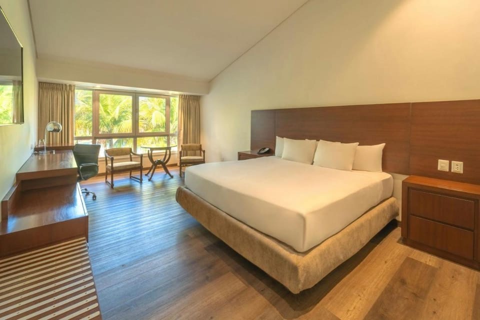 Los Tajibos, Santa Cruz de la Sierra, a Tribute Portfolio Hotel Hotel in Santa Cruz de la Sierra
