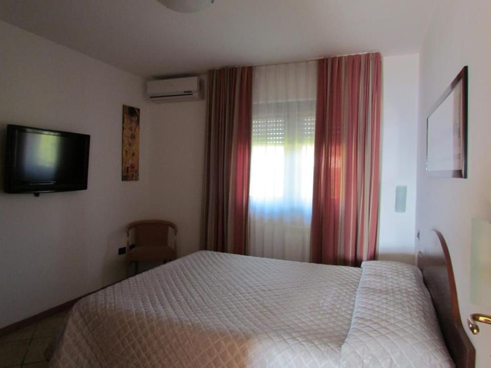 Miramare Residence Apartment hotel in Pozzuoli