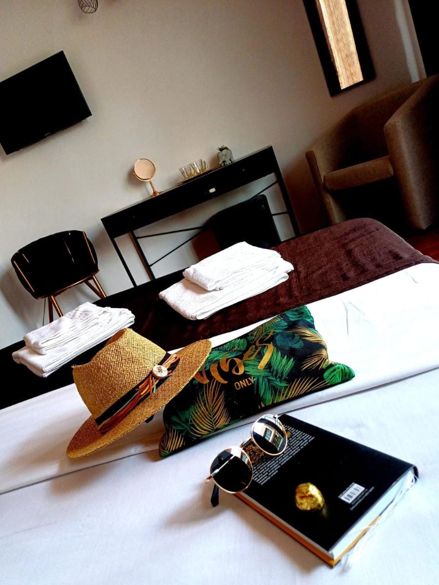 Vila SunRiviera Bed and Breakfast in Constanța County