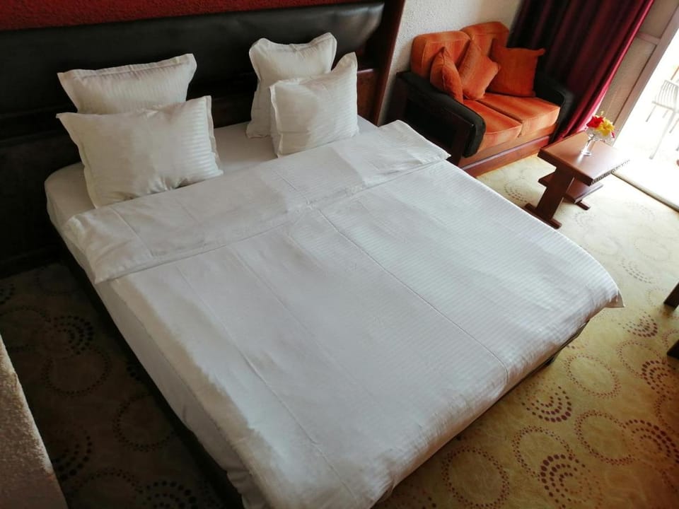 Hotel Jardin Savana Dakar Hotel in Dakar
