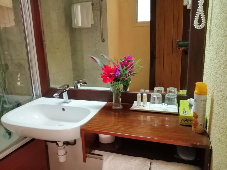 Hotel Jardin Savana Dakar Hotel in Dakar