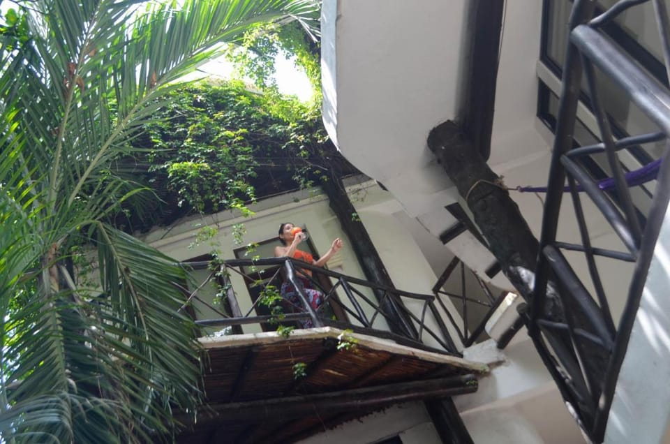 Siesta Fiesta Hotel - 5th Avenue- Adults Only Hotel in Playa del Carmen