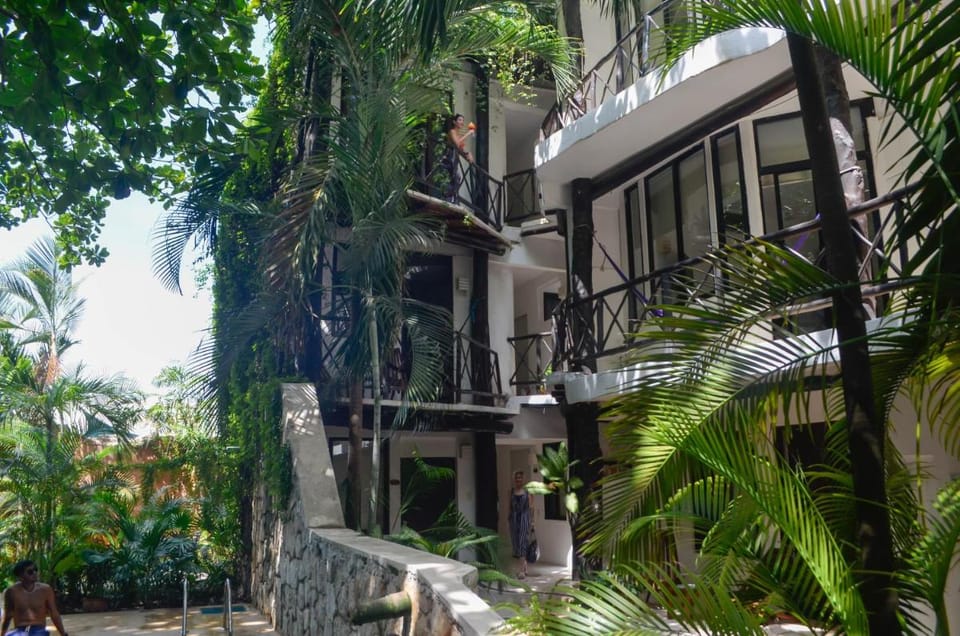Siesta Fiesta Hotel - 5th Avenue- Adults Only Hotel in Playa del Carmen