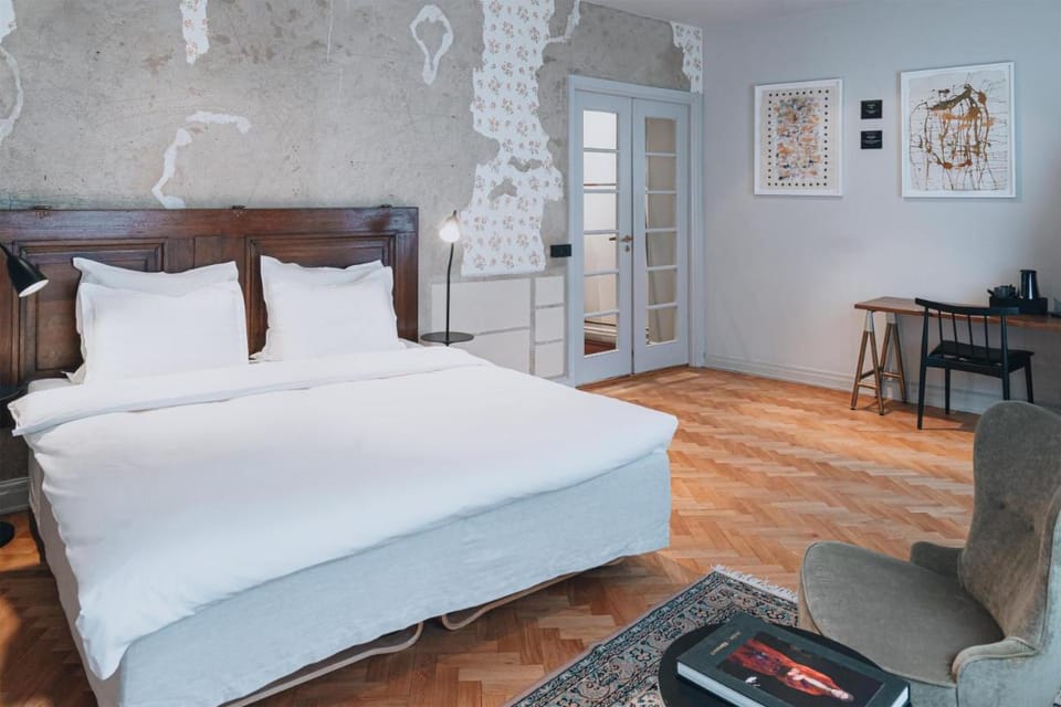 Story Hotel Riddargatan Part Of Jdv By Hyatt Hotel in Stockholm