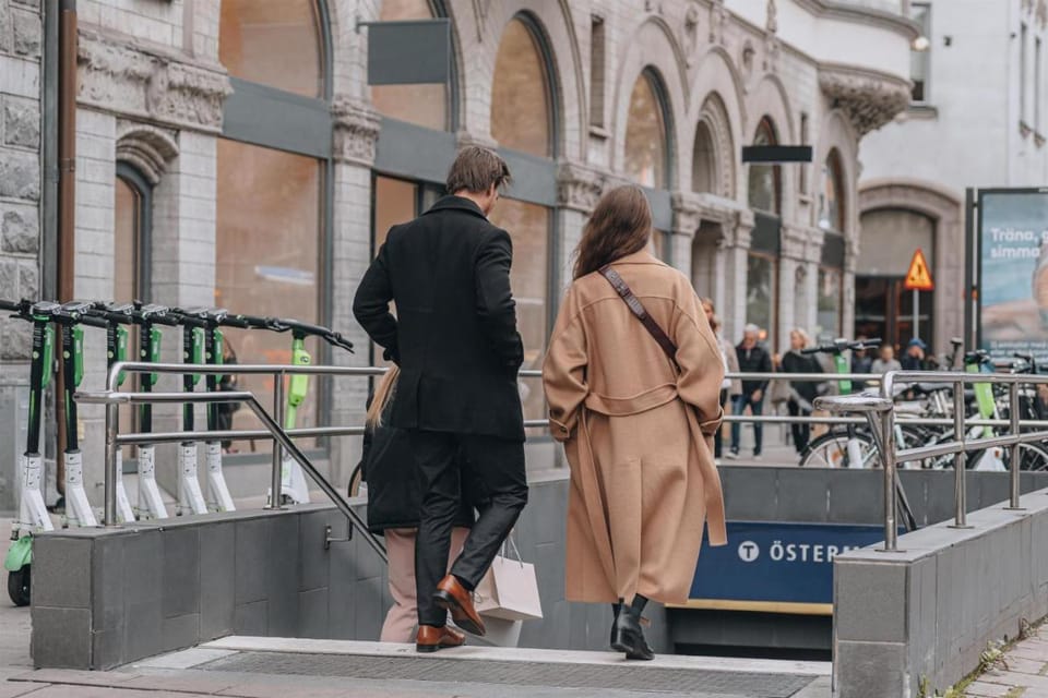 Story Hotel Riddargatan Part Of Jdv By Hyatt Hotel in Stockholm