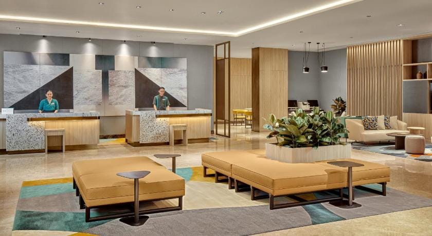 Holiday Inn & Suites Makati By IHG Hotel in Pasay