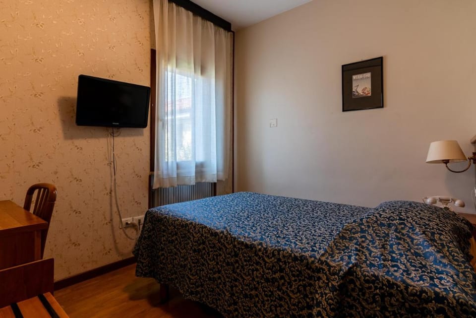 Locanda Da Renzo Hotel in Treviso