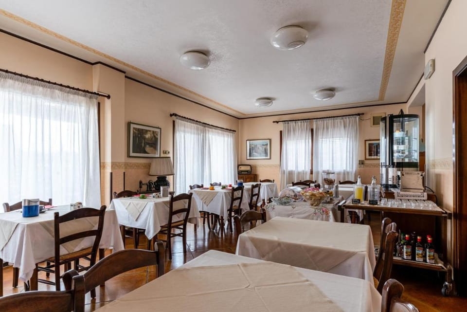 Locanda Da Renzo Hotel in Treviso