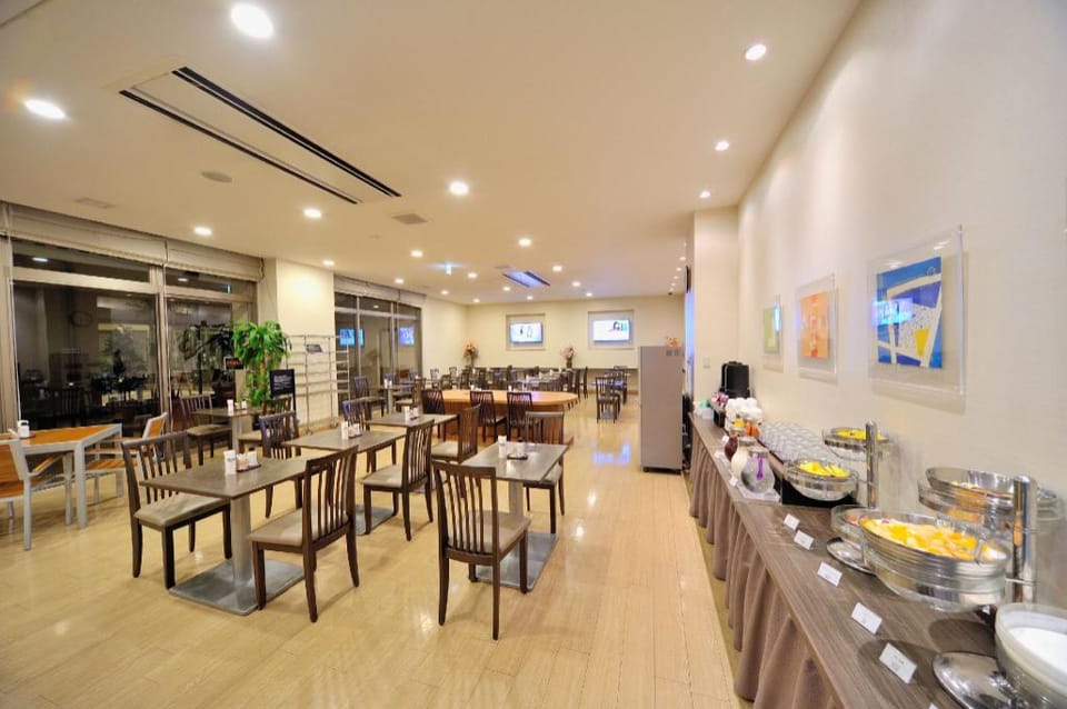 Dormy Inn Express Koriyama Hotel in Japan