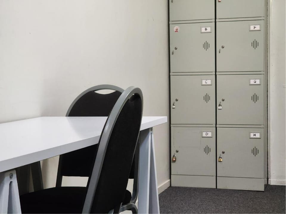 Newton Lodge Hostel in Auckland