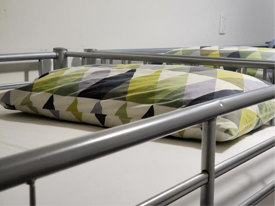 Newton Lodge Hostel in Auckland