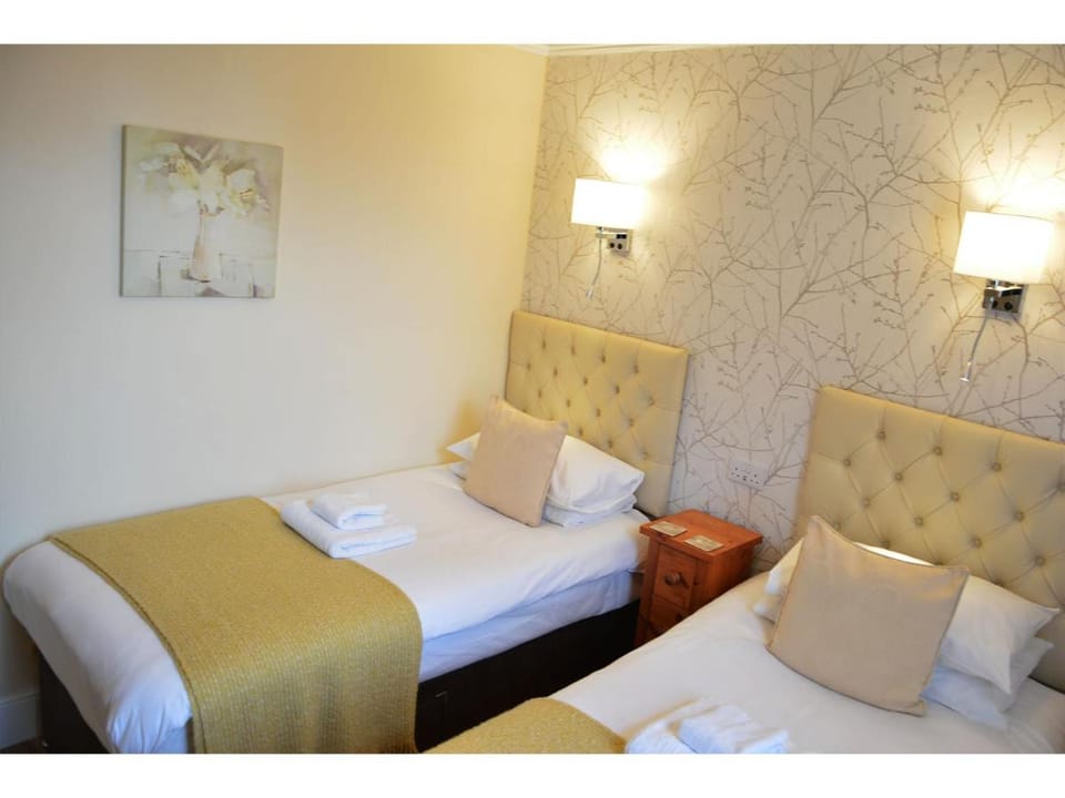Ashlea Guest House Bed and Breakfast in Banbury