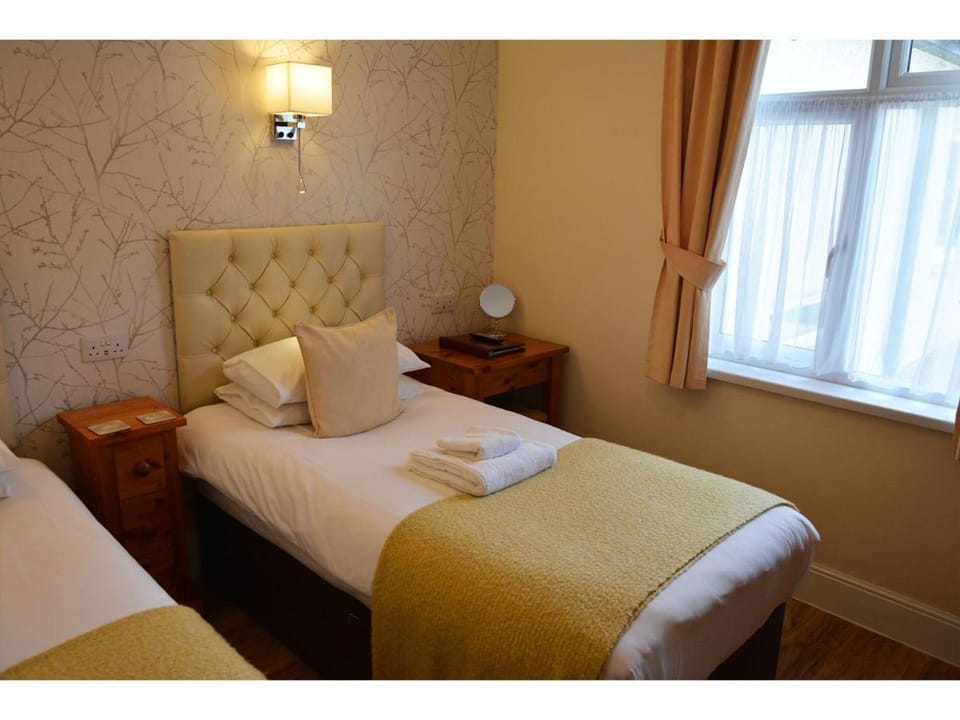 Ashlea Guest House Bed and Breakfast in Banbury