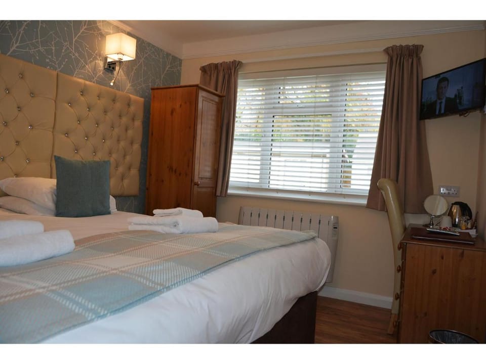 Ashlea Guest House Bed and Breakfast in Banbury