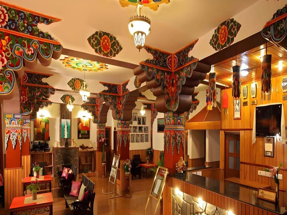 Club Mahindra Gangtok Hotel in India
