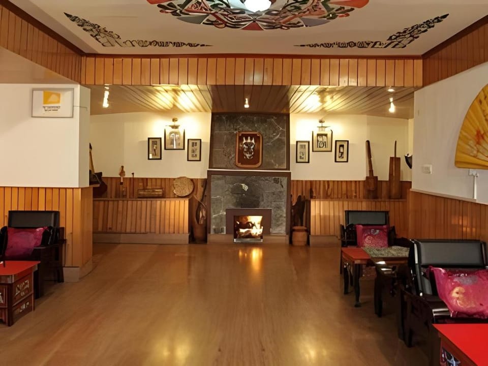 Club Mahindra Gangtok Hotel in India