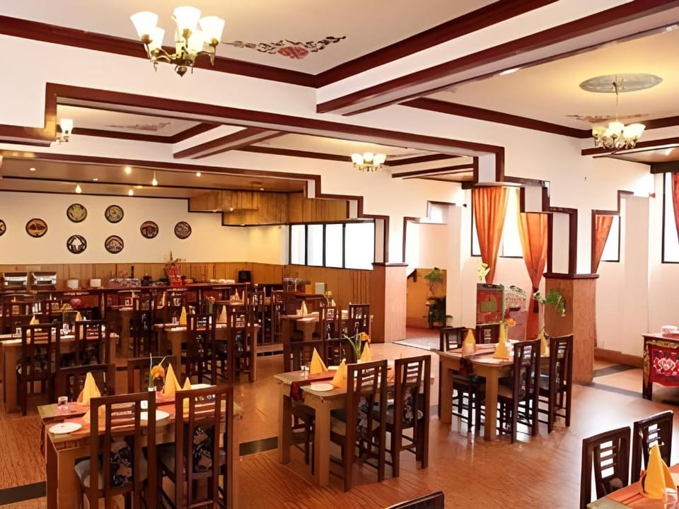 Club Mahindra Gangtok Hotel in India