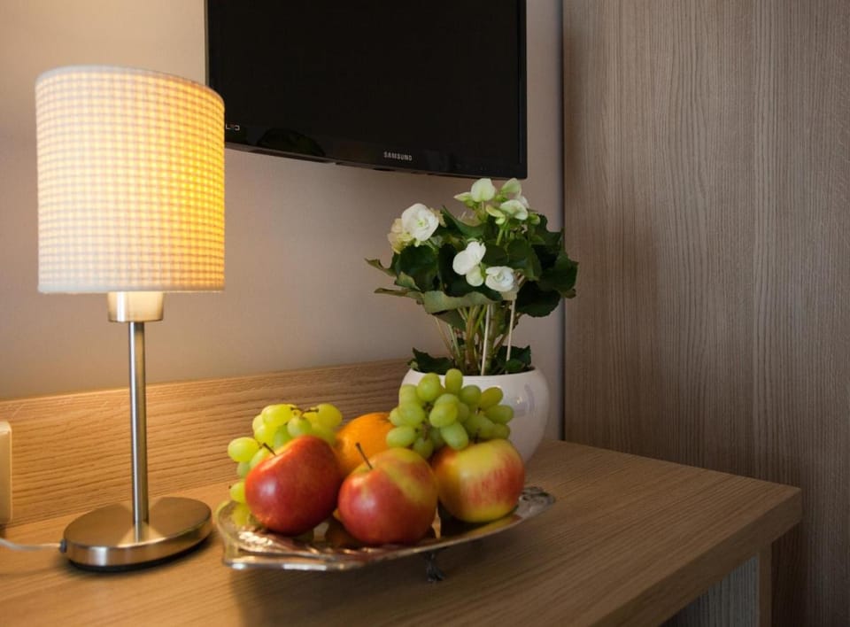 Barokk Hotel Promenád Hotel in Hungary