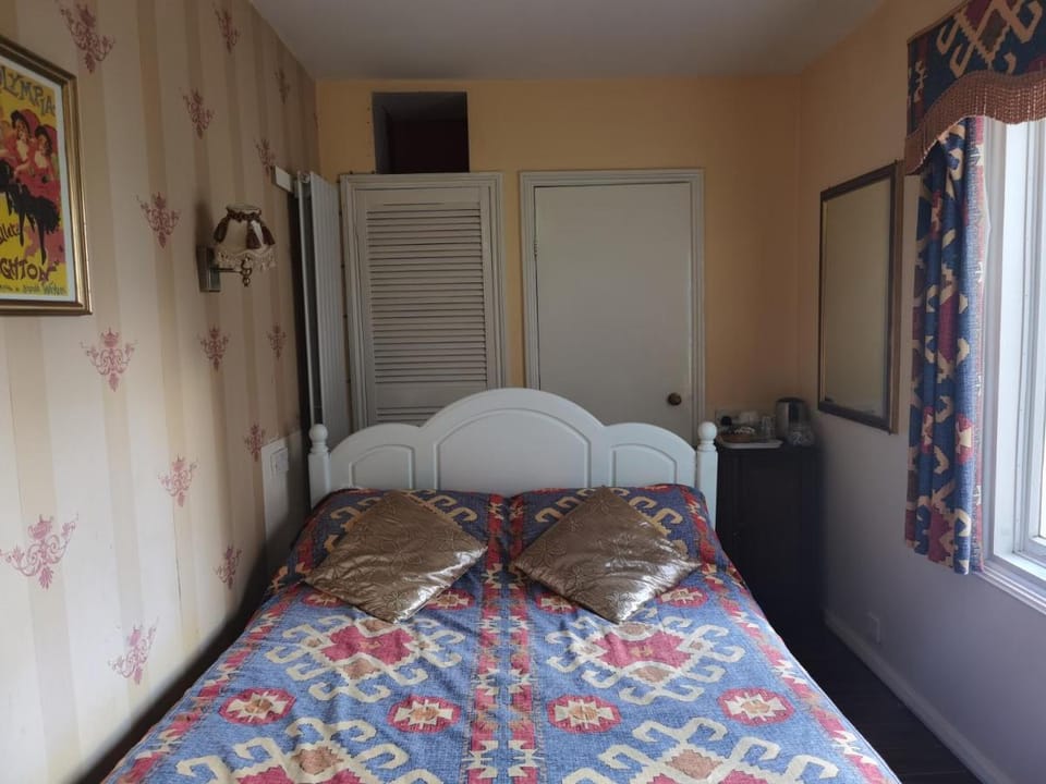 Regency Hotel Hotel in Hove