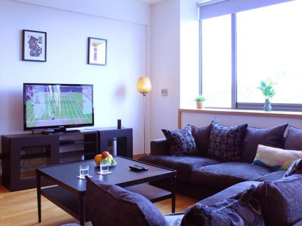 City Centre Apartments Apartment in City of Westminster