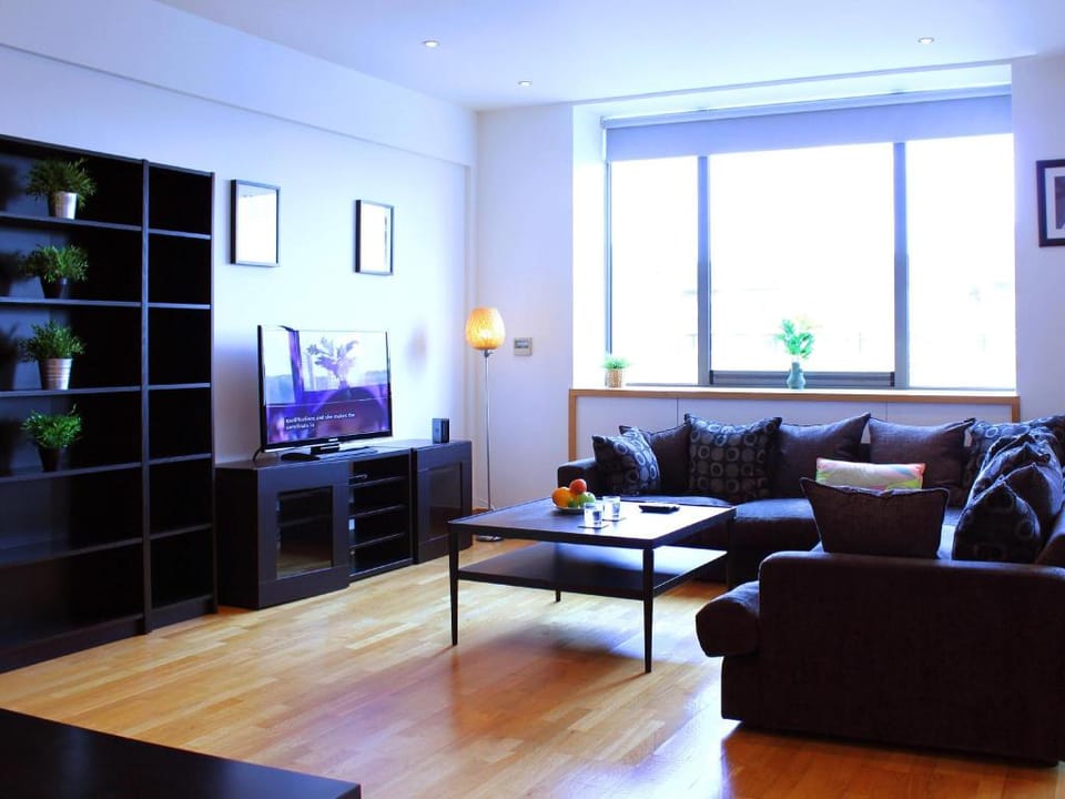 City Centre Apartments Apartment in City of Westminster