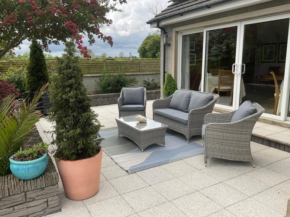 Crowfield Country House Bed and Breakfast in Northern Ireland