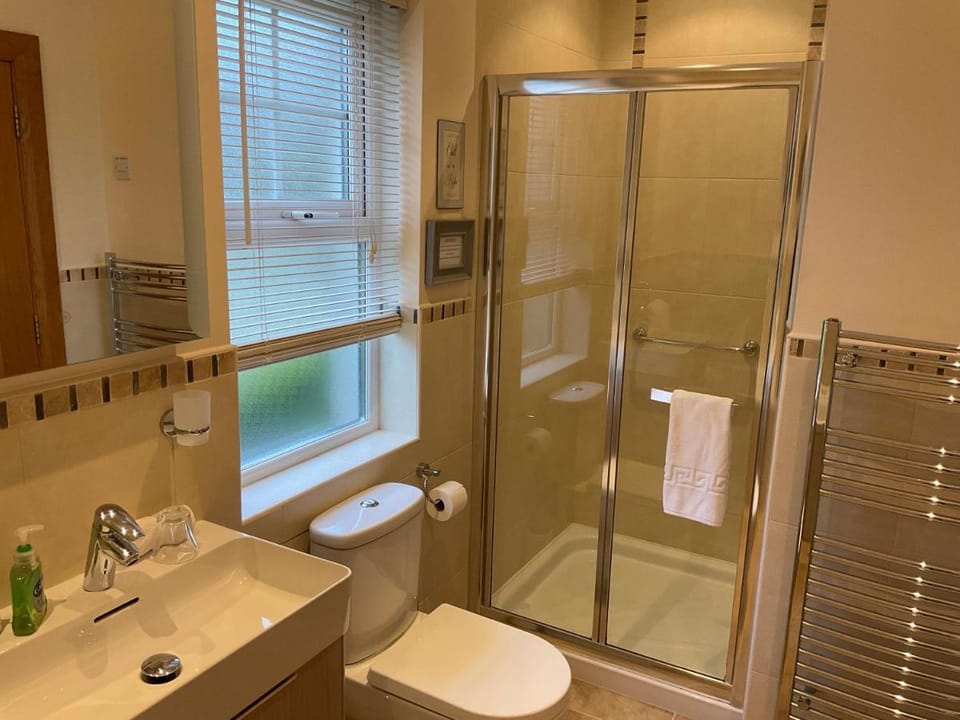 Crowfield Country House Bed and Breakfast in Northern Ireland