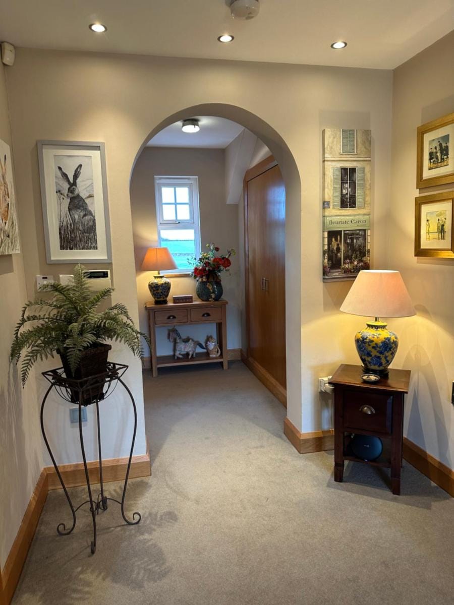 Crowfield Country House Bed and Breakfast in Northern Ireland