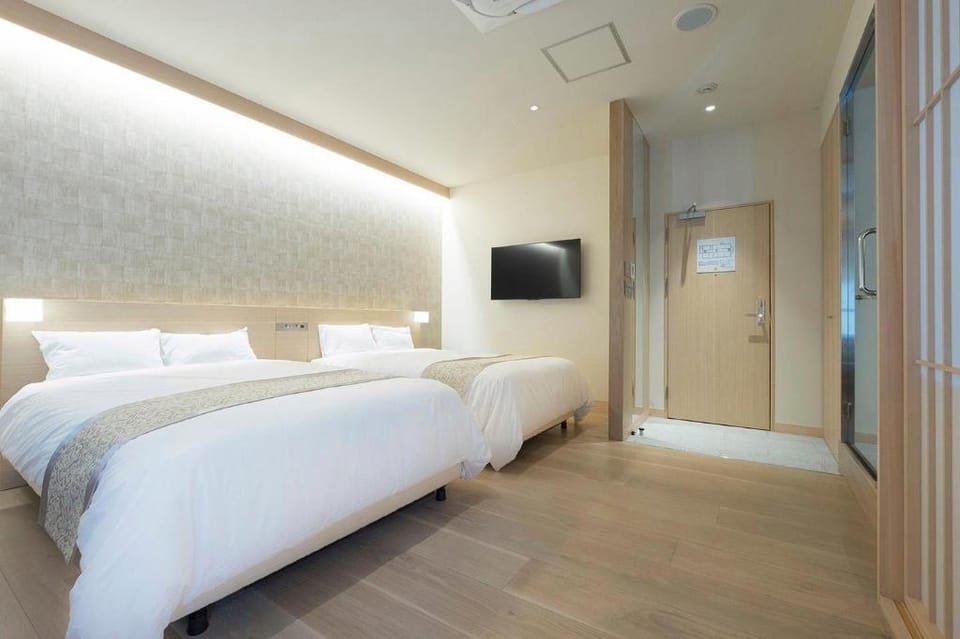 Fujisawa Hotel EN Hotel in Yokohama