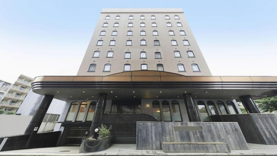 Fujisawa Hotel EN Hotel in Yokohama