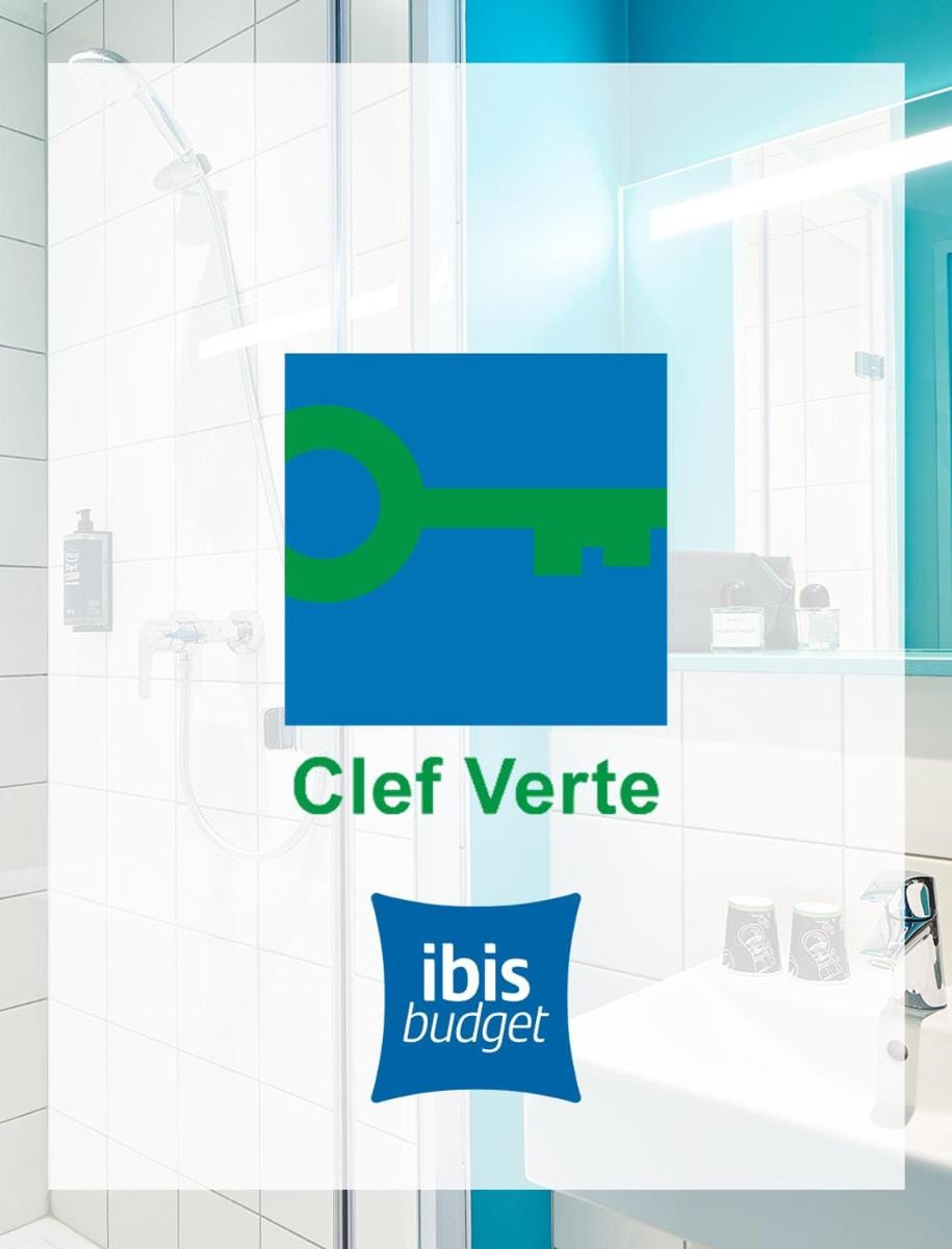 Ibis Budget Macon Nord Hotel in Bourgogne-Franche-Comté