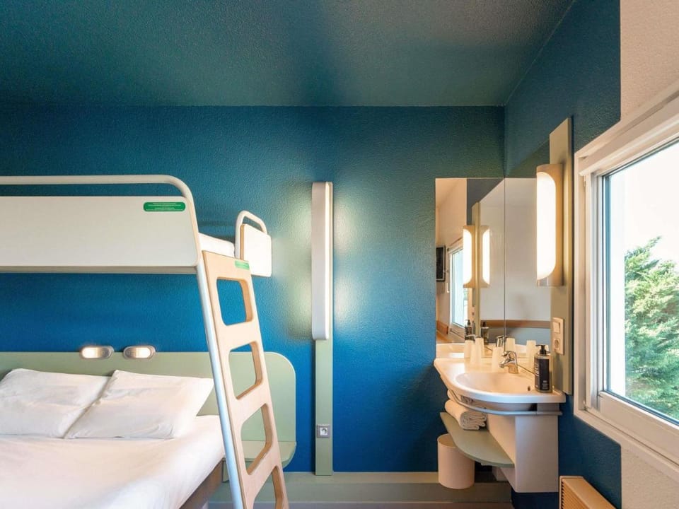 Ibis Budget Macon Nord Hotel in Bourgogne-Franche-Comté