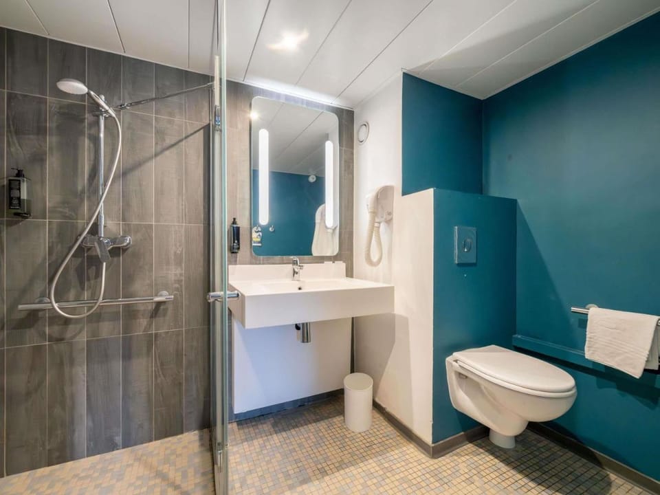 ibis Antibes Sophia-Antipolis Hotel in Valbonne