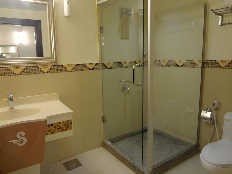 Sanam Hotel Suites Apartment hotel in Riyadh