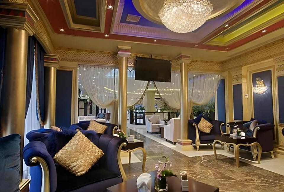 Sanam Hotel Suites Apartment hotel in Riyadh