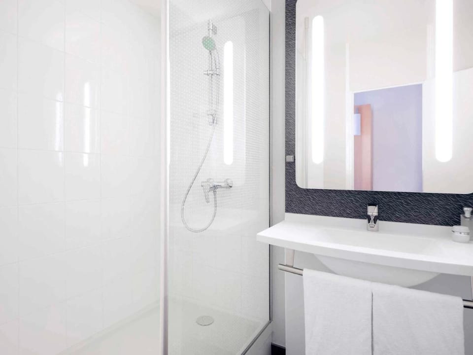 ibis Montpellier Centre Comedie Hotel in Montpellier