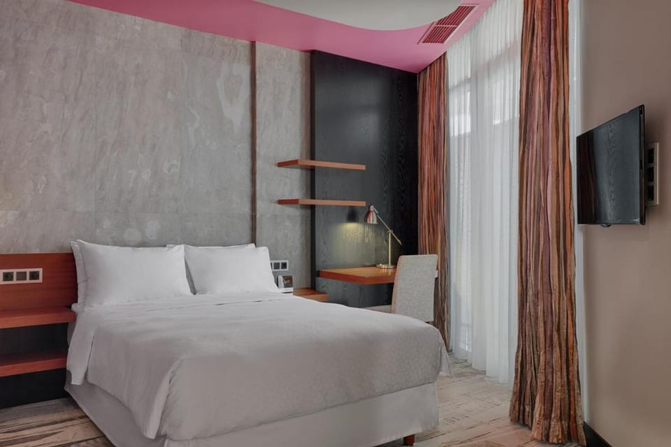 Four Points by Sheraton Kecskemet Hotel and Conference Center Hotel in Hungary