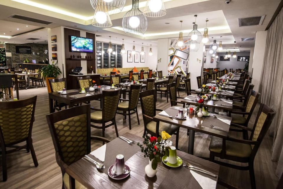 Hotel Verde Cape Town International Airport Hotel in Cape Town