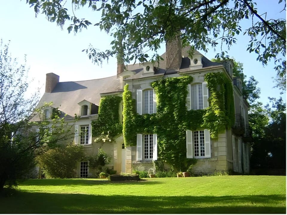La Marronniere Bed and Breakfast in Pays de la Loire