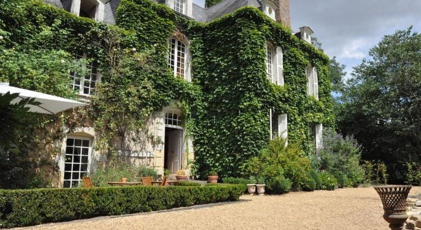 La Marronniere Bed and Breakfast in Pays de la Loire