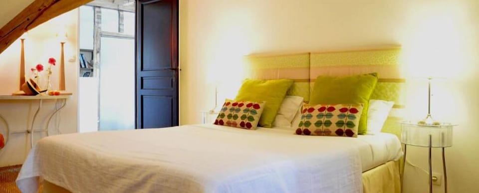 La Marronniere Bed and Breakfast in Pays de la Loire