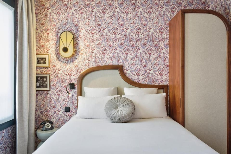 Hotel Josephine by Happyculture Hotel in Paris
