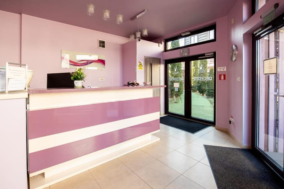 Andy Brasov Bed and Breakfast in Brasov