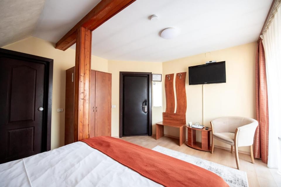 Andy Brasov Bed and Breakfast in Brasov