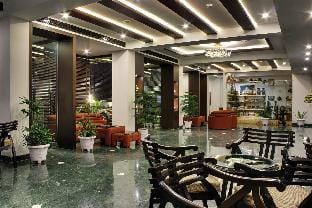 EllBee Ganga View Apartment in Rishikesh