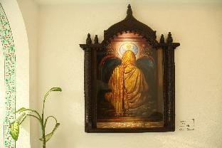 EllBee Ganga View Apartment in Rishikesh